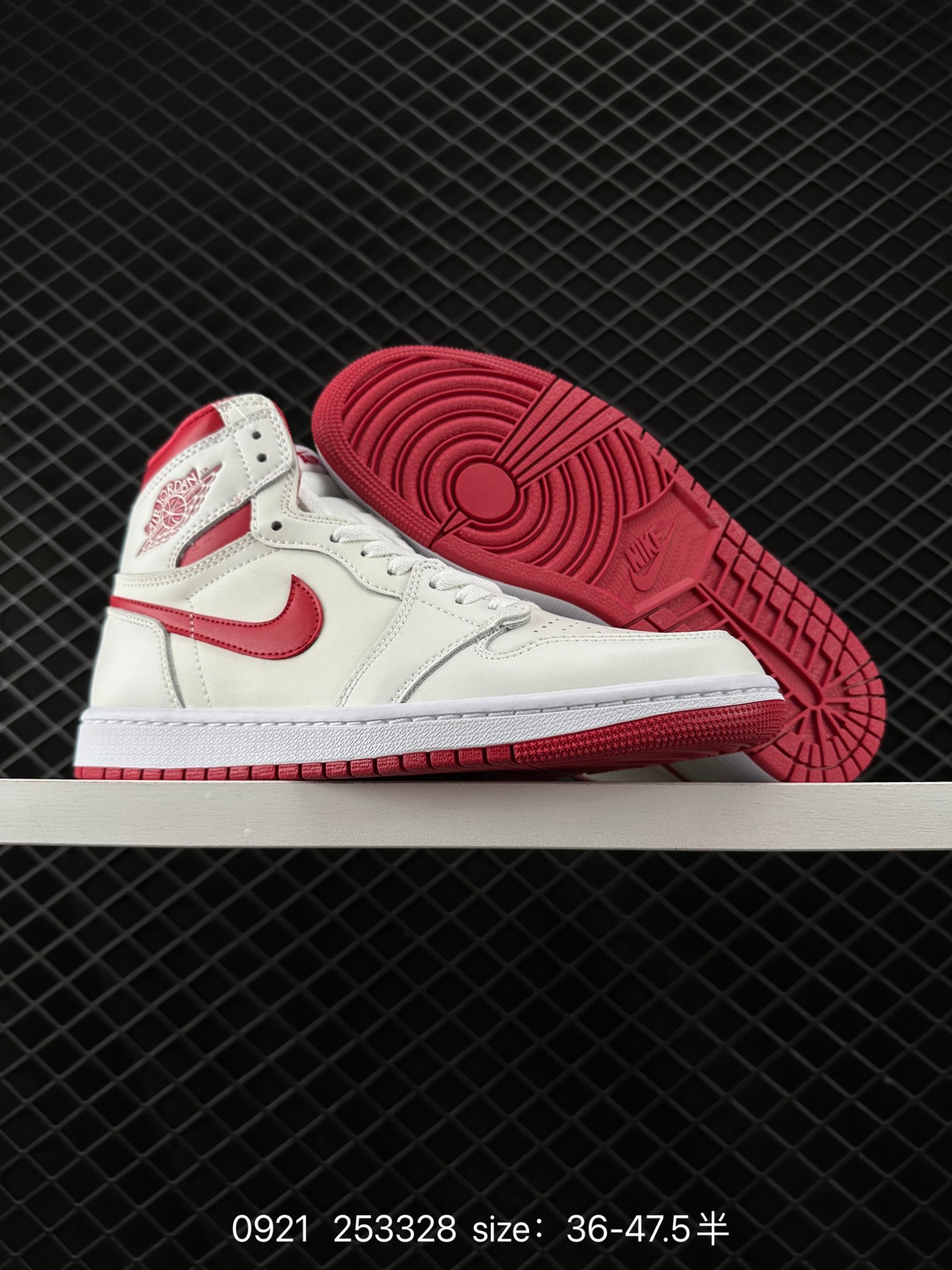 Air Jordan 1 HIGH AJ1